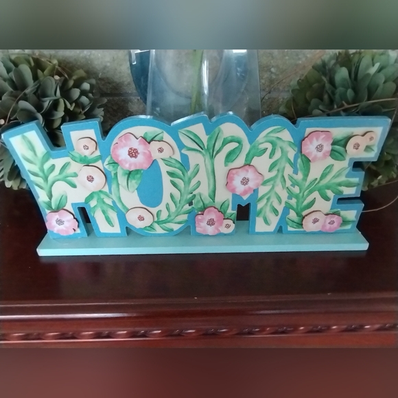 New Home Sign - Picture 4 of 11